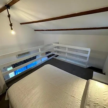 Maison D Santa Giulia * פורטו-וישיו