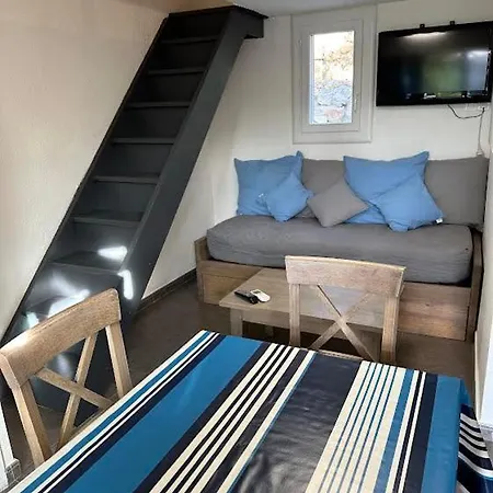 Maison D Santa Giulia בית נופש פורטו-וישיו