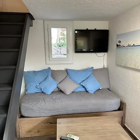 Maison D Santa Giulia * פורטו-וישיו