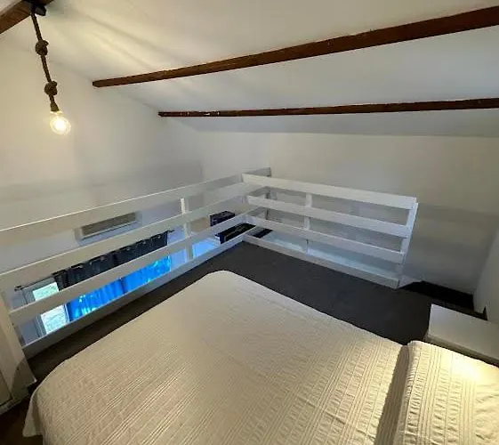 Maison D Santa Giulia * פורטו-וישיו