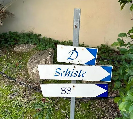 Maison D Santa Giulia