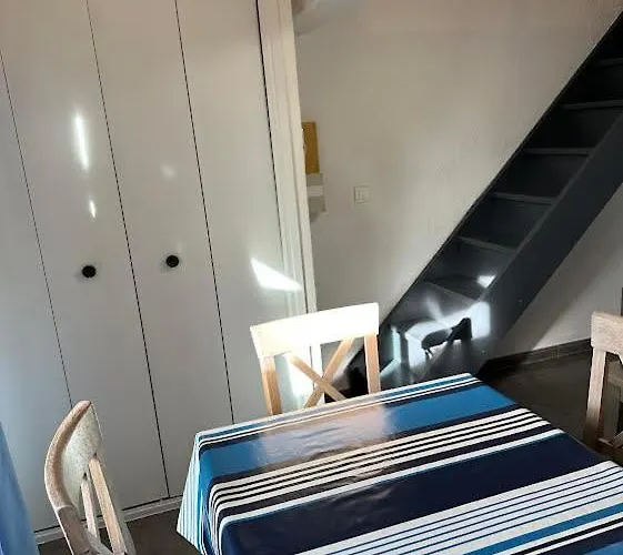 Maison D Santa Giulia בית נופש