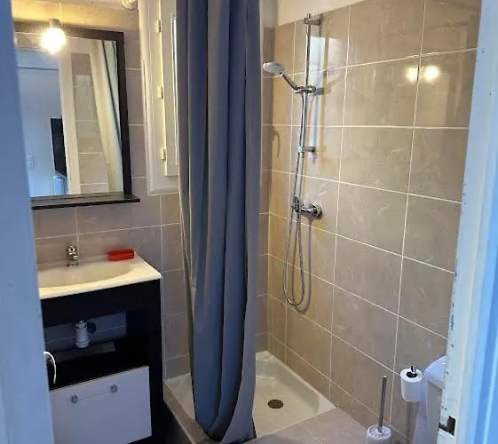 בית נופש Maison D Santa Giulia *