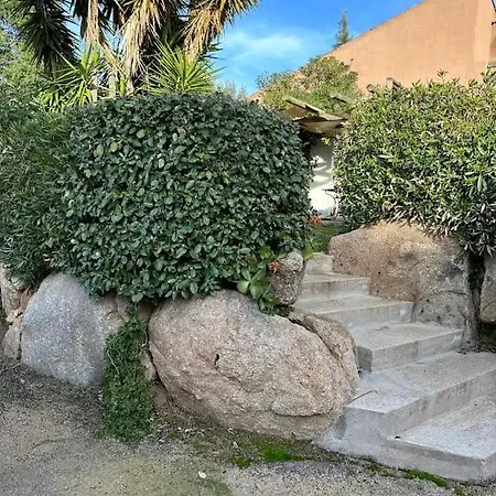 Vakantiehuis Maison D Santa Giulia Porto-Vecchio (Corsica)