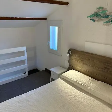 Maison D Santa Giulia Holiday home