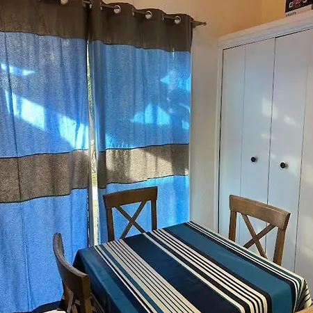 Holiday home Maison D Santa Giulia Porto-Vecchio (Corsica)