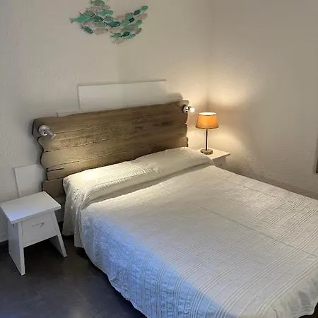 Maison D Santa Giulia Holiday home Porto-Vecchio (Corsica)