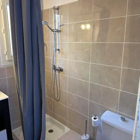 Holiday home Maison D Santa Giulia *