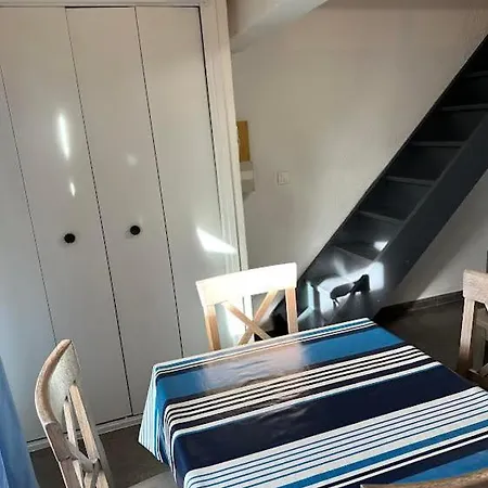 Maison D Santa Giulia Дом отдыха
