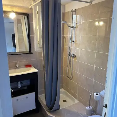 Holiday home Maison D Santa Giulia *