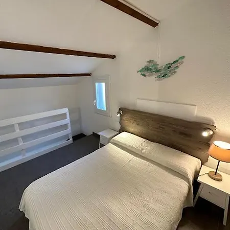 Maison D Santa Giulia * Porto-Vecchio (Corsica)