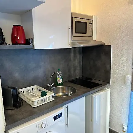 Maison D Santa Giulia Porto-Vecchio (Corsica)