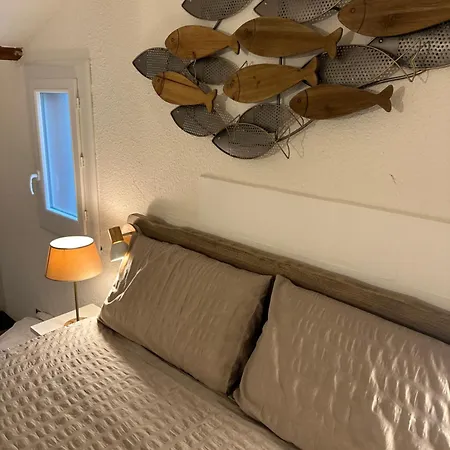 Vakantiehuis Maison D Santa Giulia Porto-Vecchio (Corsica)