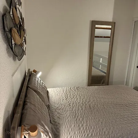 Maison D Santa Giulia Holiday home