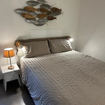 Maison D Santa Giulia Porto-Vecchio (Corsica)