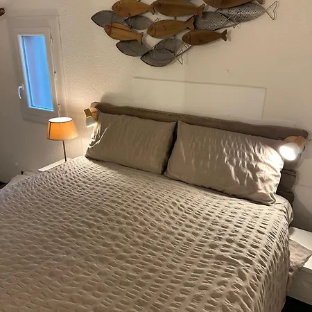 Maison D Santa Giulia * Porto-Vecchio (Corsica)