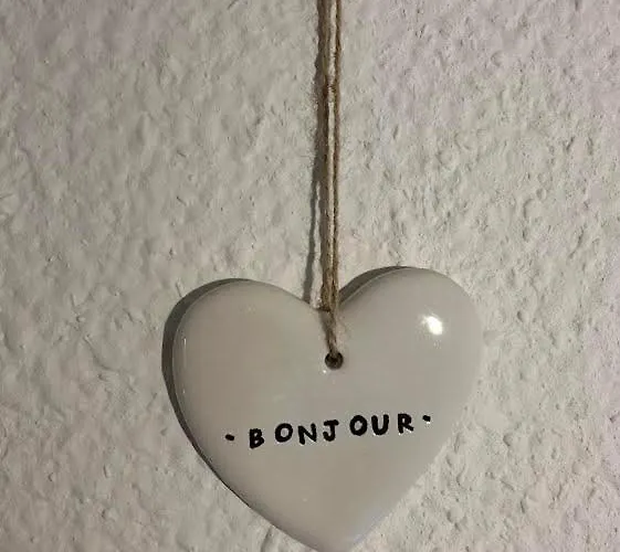 Maison D Santa Giulia