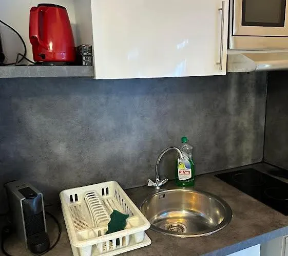 Maison D Santa Giulia Porto-Vecchio (Corsica)