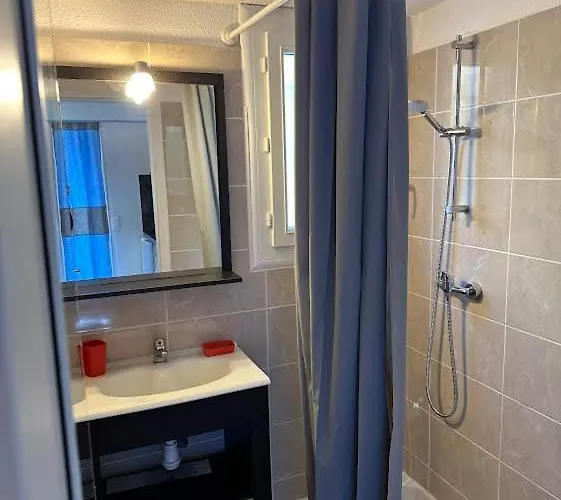 Maison D Santa Giulia Vakantiehuis Porto-Vecchio (Corsica)