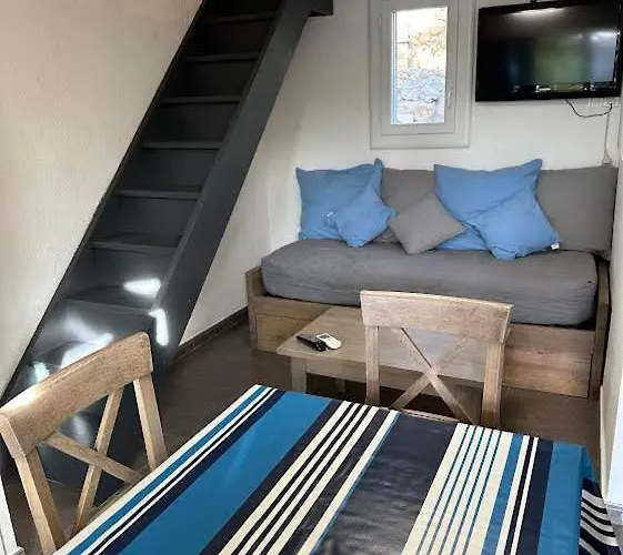 Maison D Santa Giulia Holiday home Porto-Vecchio (Corsica)