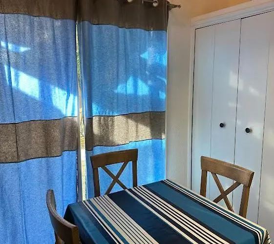 Holiday home Maison D Santa Giulia Porto-Vecchio (Corsica)