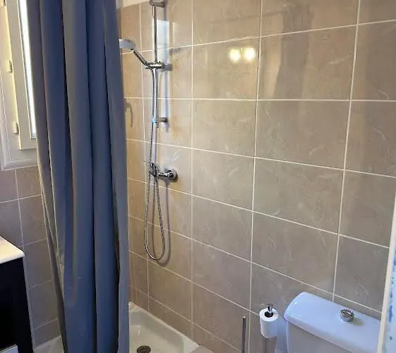 Holiday home Maison D Santa Giulia *