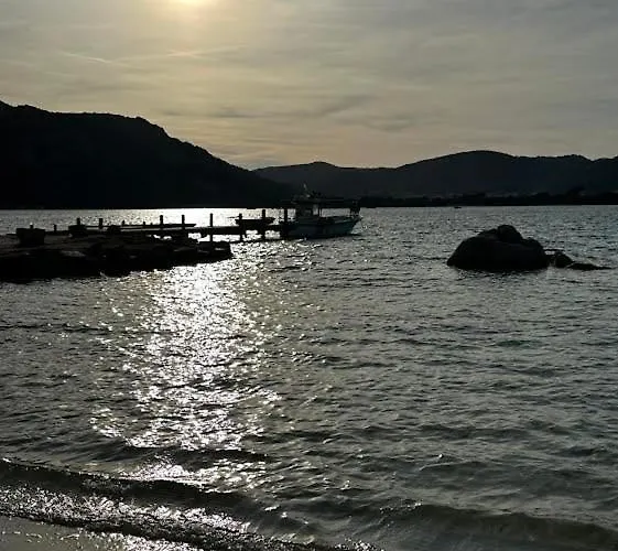 Maison D Santa Giulia *