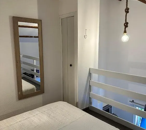 Maison D Santa Giulia * Porto-Vecchio (Corsica)