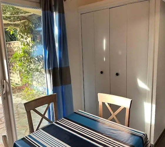 Maison D Santa Giulia Holiday home Porto-Vecchio (Corsica)