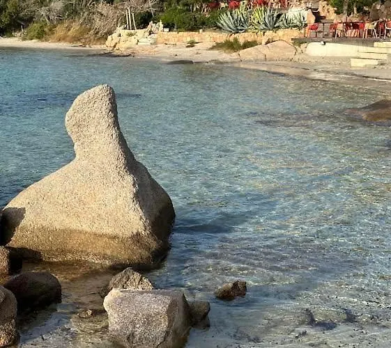 Maison D Santa Giulia Porto-Vecchio (Corsica)