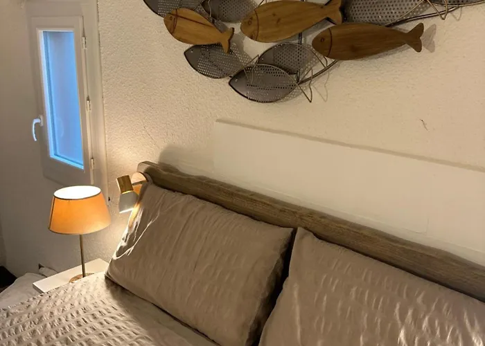 Holiday home Maison D Santa Giulia Porto-Vecchio (Corsica)