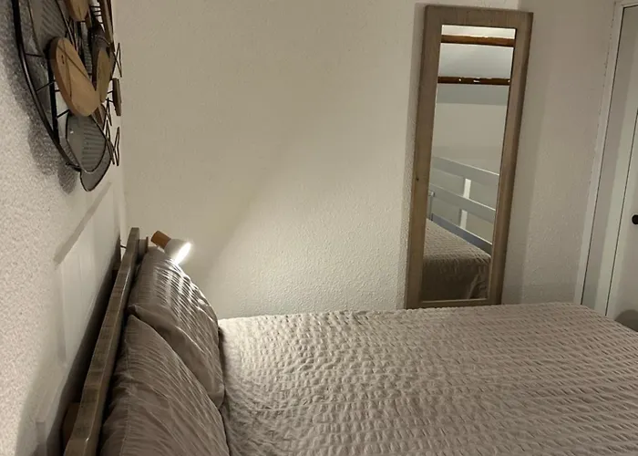 Maison D Santa Giulia Holiday home